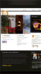Mobile Screenshot of casaelzorro.com
